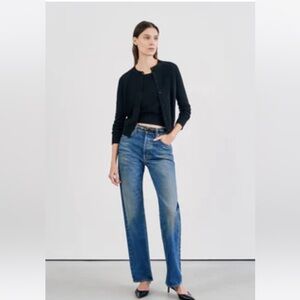 Nili Lotan Jeans